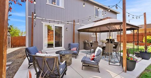 6971 Carmen Court, Sun Valley, NV 89433 Photo