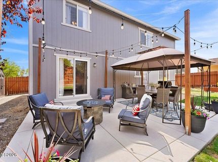 6971 Carmen Court, Sun Valley, NV 89433 Photo