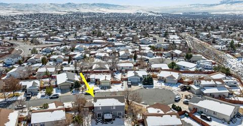 6971 Carmen Court, Sun Valley, NV 89433 Photo