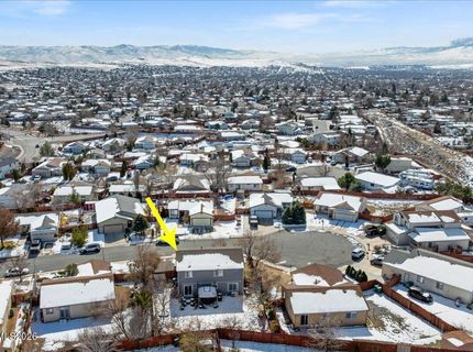 6971 Carmen Court, Sun Valley, NV 89433 Photo