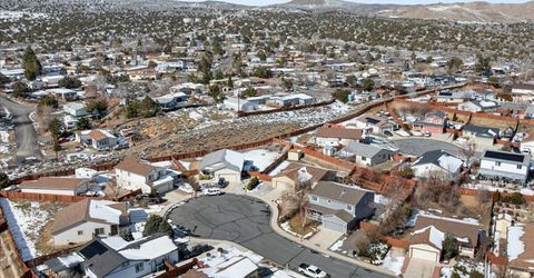 6971 Carmen Court, Sun Valley, NV 89433 Photo