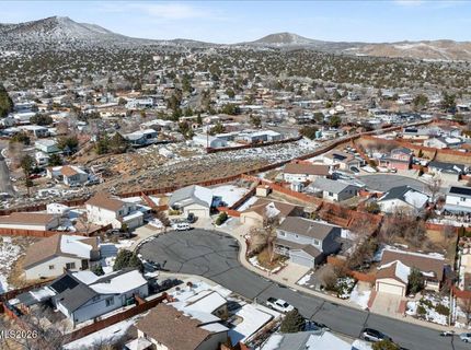 6971 Carmen Court, Sun Valley, NV 89433 Photo