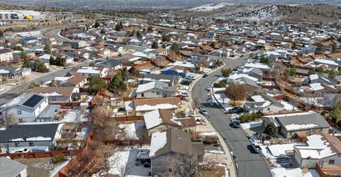 6971 Carmen Court, Sun Valley, NV 89433 Photo