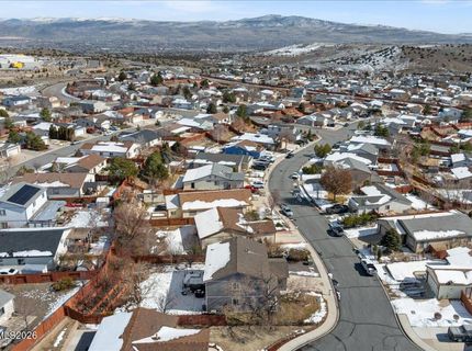 6971 Carmen Court, Sun Valley, NV 89433 Photo