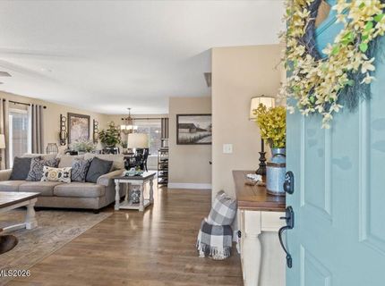 6971 Carmen Court, Sun Valley, NV 89433 Photo