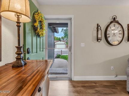 6971 Carmen Court, Sun Valley, NV 89433 Photo