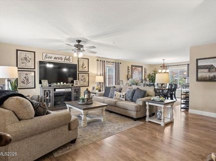 6971 Carmen Court, Sun Valley, NV 89433 Photo