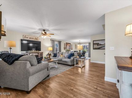 6971 Carmen Court, Sun Valley, NV 89433 Photo