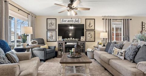 6971 Carmen Court, Sun Valley, NV 89433 Photo