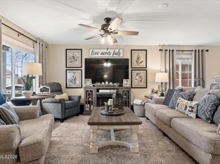 6971 Carmen Court, Sun Valley, NV 89433 Photo