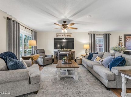 6971 Carmen Court, Sun Valley, NV 89433 Photo