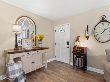 6971 Carmen Court, Sun Valley, NV 89433 Photo