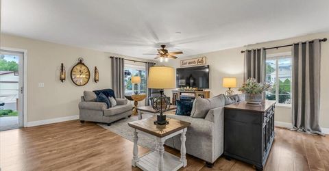 6971 Carmen Court, Sun Valley, NV 89433 Photo