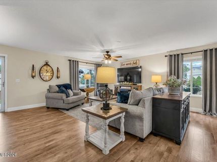 6971 Carmen Court, Sun Valley, NV 89433 Photo