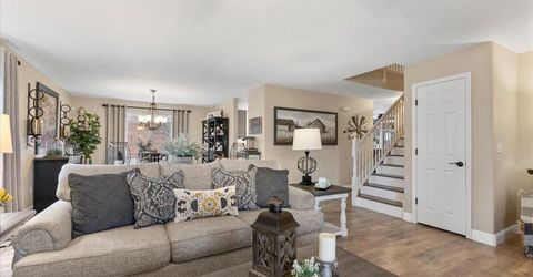 6971 Carmen Court, Sun Valley, NV 89433 Photo