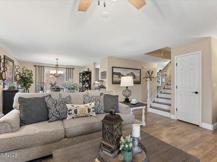 6971 Carmen Court, Sun Valley, NV 89433 Photo