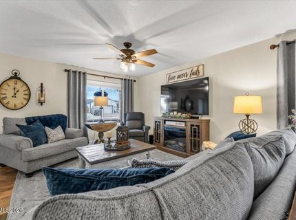 6971 Carmen Court, Sun Valley, NV 89433 Photo