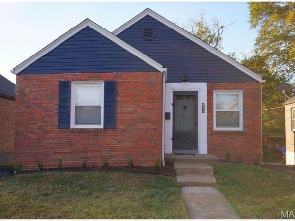 6750 Julian Avenue , St Louis, MO 63130