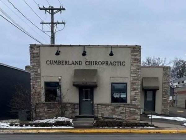 1175 & 1177 Elm Street, Cumberland, WI 54829