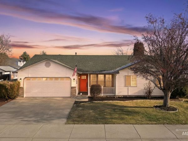 708 N Brownfield Dr, Meridian, ID 83642