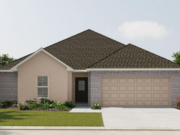 104 Wickham Street, Carencro, LA 70507