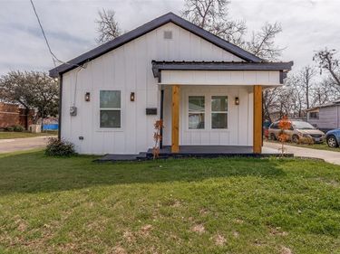 2332 Poplar Street, Dallas, TX 75215