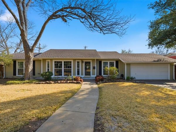 3836 Austin Avenue, Waco, TX 76710