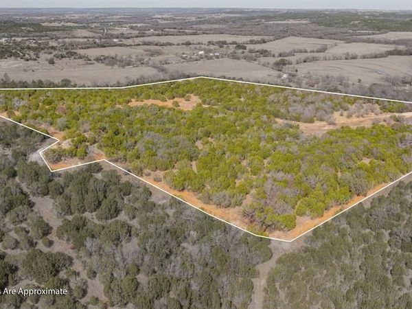 tbd County Road 156, Bluff Dale, TX 76433