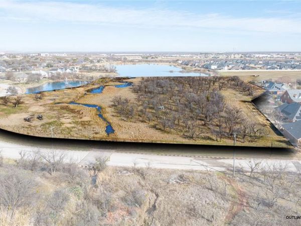 TBD Wildlife Trails, Abilene, TX 79601