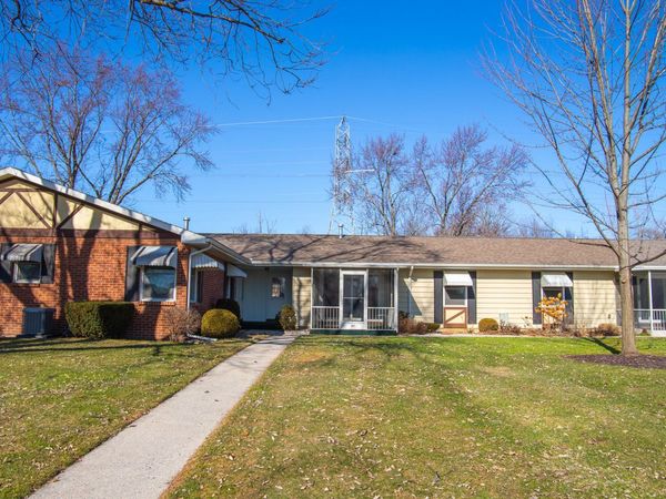 941 Andover Court SE, Kentwood, MI 49508