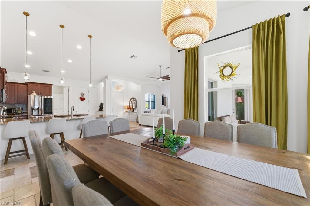 3905 Agualinda Blvd, Cape Coral, FL 33914 Photo