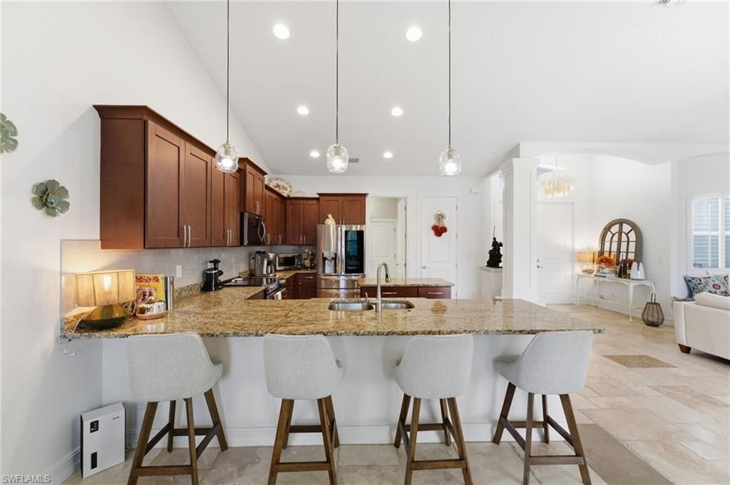 3905 Agualinda Blvd, Cape Coral, FL 33914 Photo