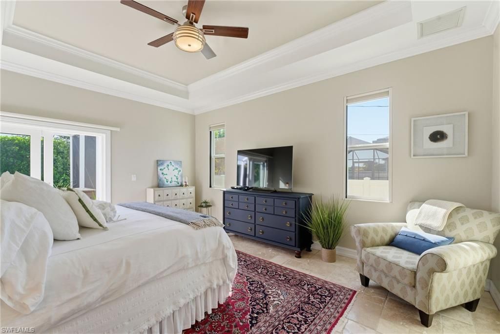 3905 Agualinda Blvd, Cape Coral, FL 33914 Photo