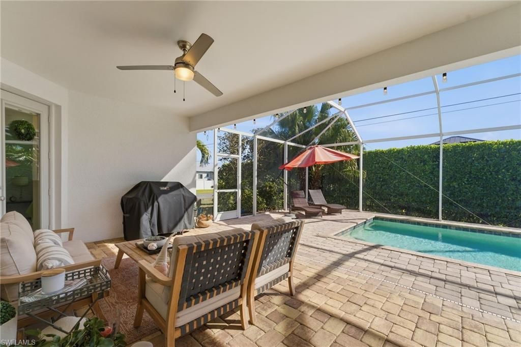 3905 Agualinda Blvd, Cape Coral, FL 33914 Photo