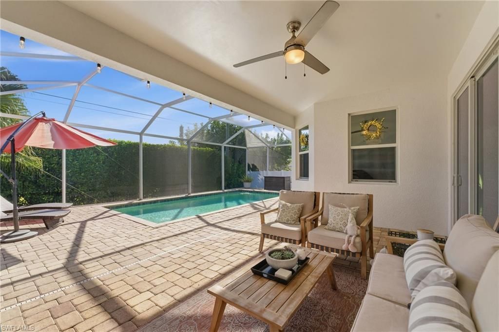 3905 Agualinda Blvd, Cape Coral, FL 33914 Photo