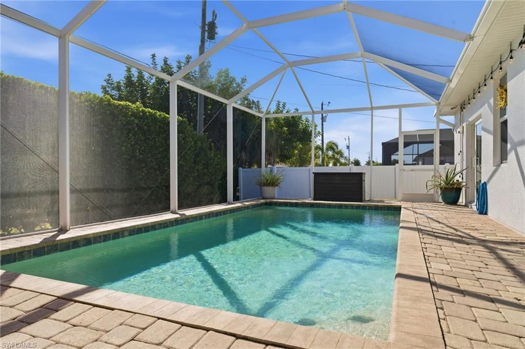 3905 Agualinda Blvd, Cape Coral, FL 33914 Photo