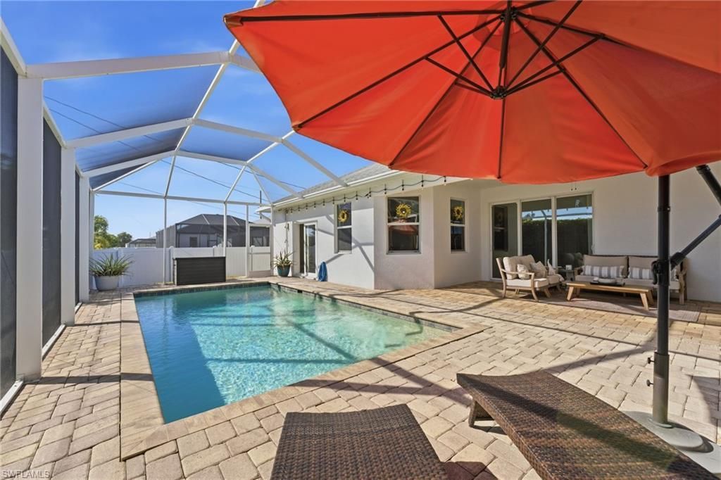 3905 Agualinda Blvd, Cape Coral, FL 33914 Photo