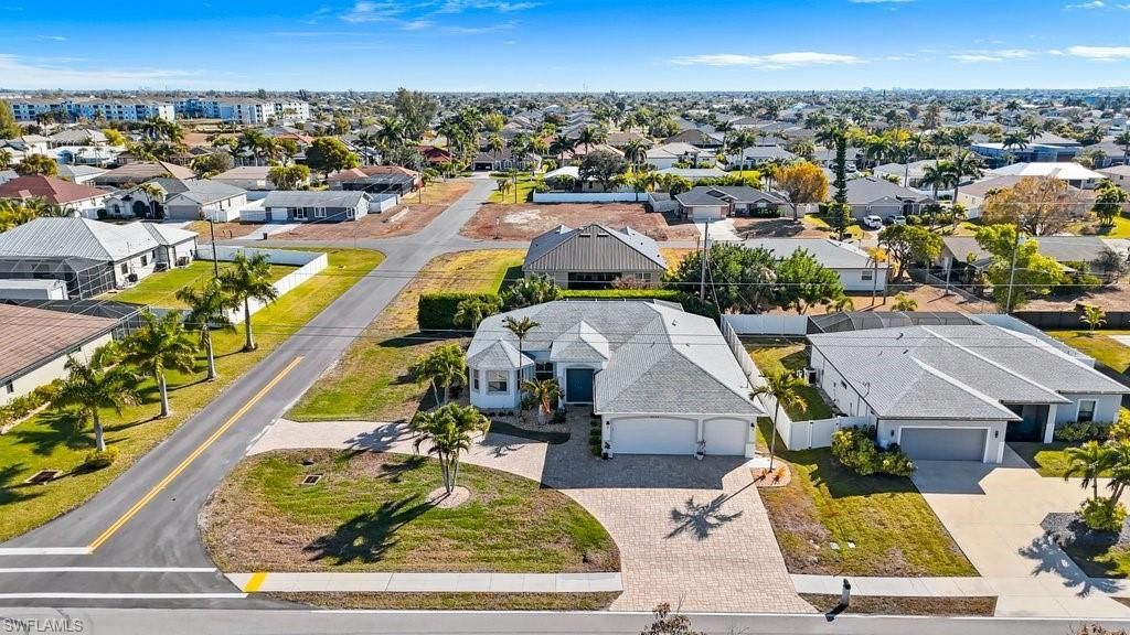 3905 Agualinda Blvd, Cape Coral, FL 33914 Photo