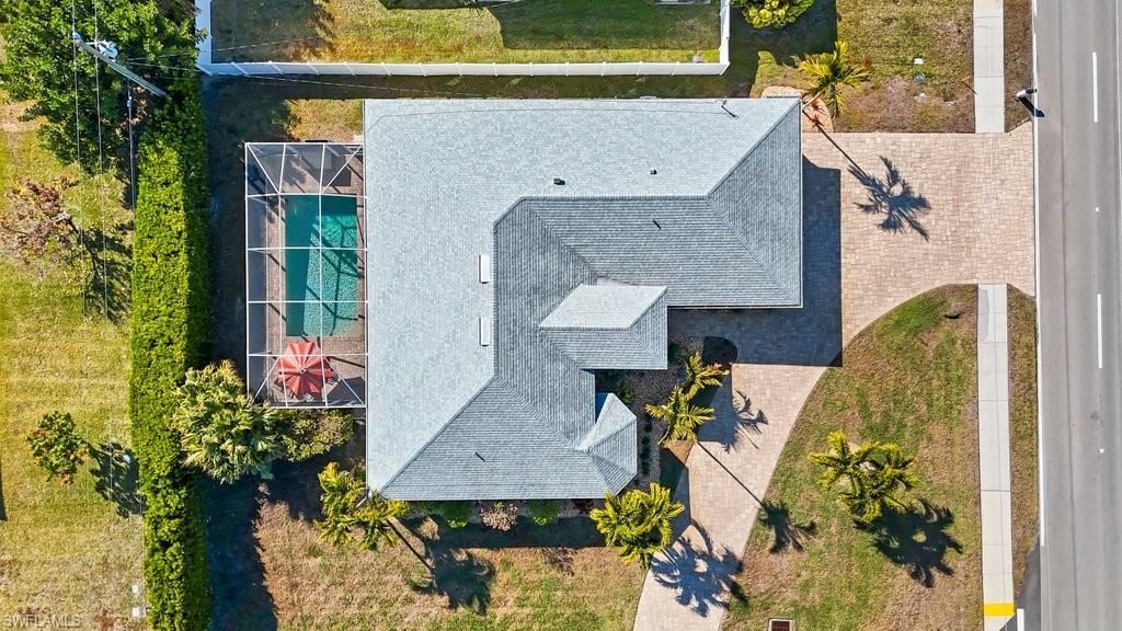 3905 Agualinda Blvd, Cape Coral, FL 33914 Photo