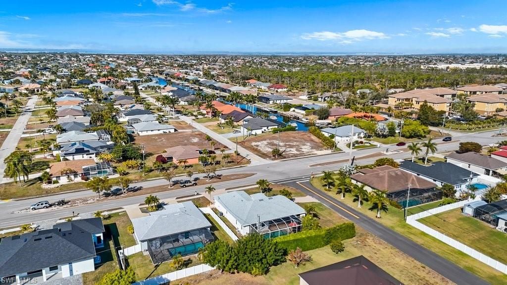 3905 Agualinda Blvd, Cape Coral, FL 33914 Photo