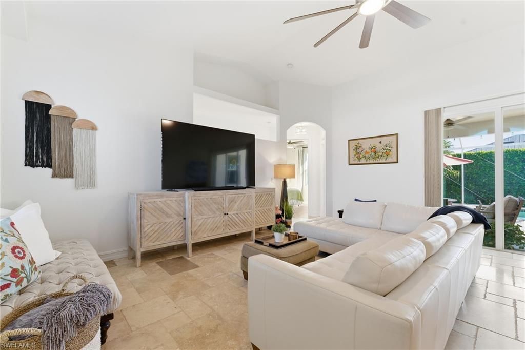 3905 Agualinda Blvd, Cape Coral, FL 33914 Photo