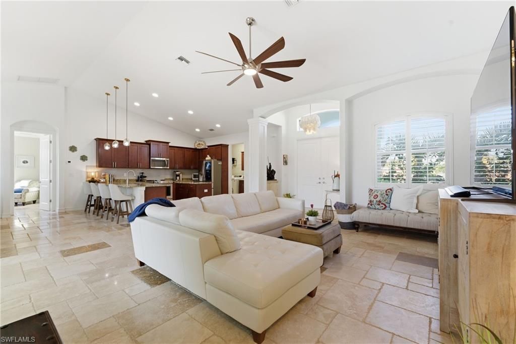 3905 Agualinda Blvd, Cape Coral, FL 33914 Photo