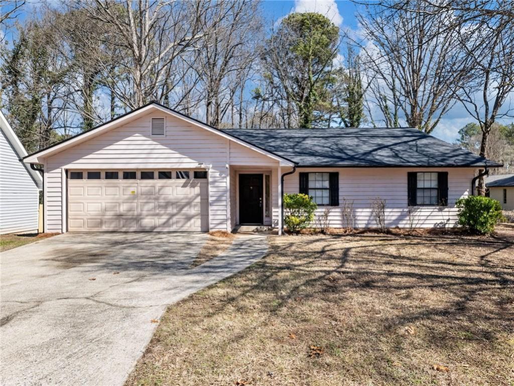 1805 Danielle Place, Lawrenceville, GA 30043 Main Photo