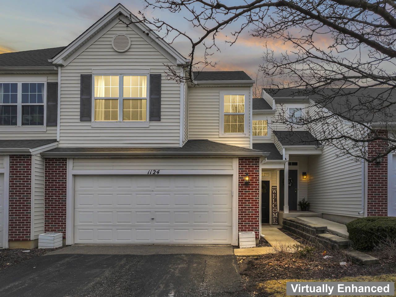 1124 Colonial Drive, Joliet, IL 60432 Main Photo