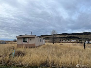 0 S. Pike Street, Washtucna, WA 99371