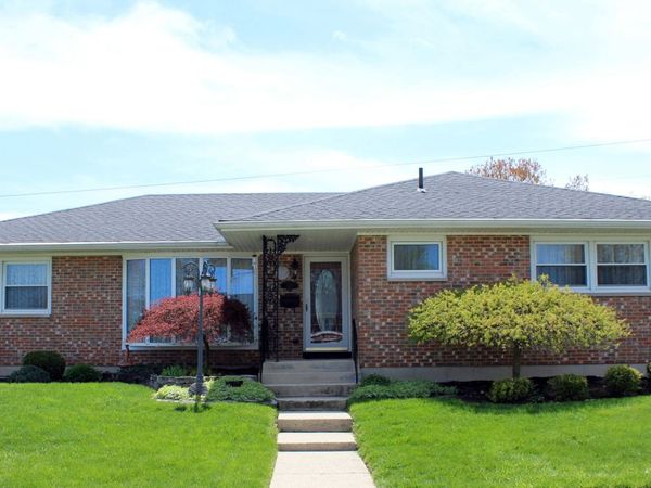 1521 Erika Drive, Springfield, OH 45503