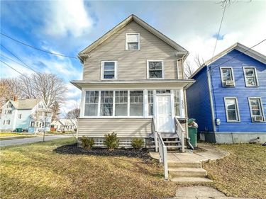 300 Conkey Avenue, Rochester, NY 14621