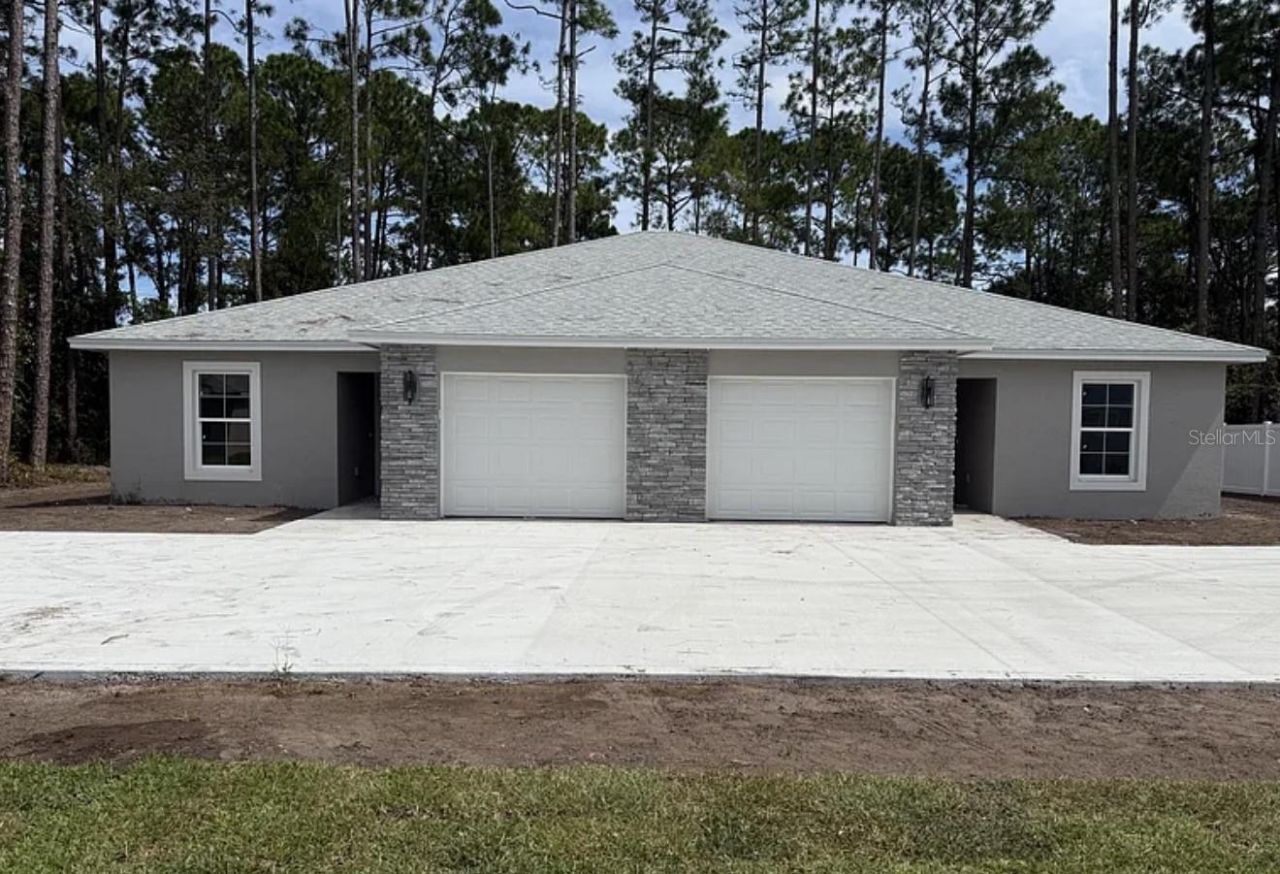 59 A Wellstream Lane, Unit A, Palm Coast, FL 32164 Main Photo