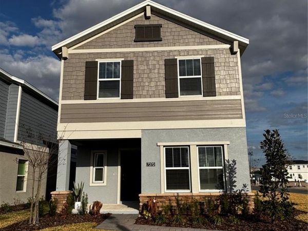 7370 SUMMER IVY ALLEY, ORLANDO, FL 32829