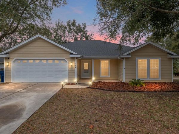 944 NW 256TH TERRACE, NEWBERRY, FL 32669